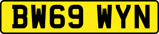 BW69WYN