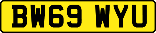 BW69WYU