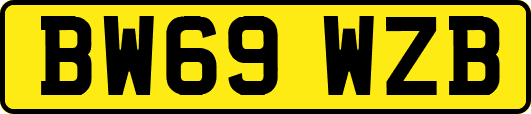 BW69WZB