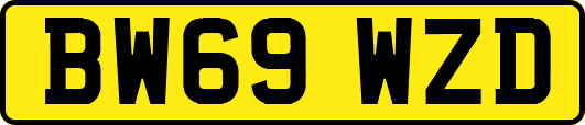 BW69WZD