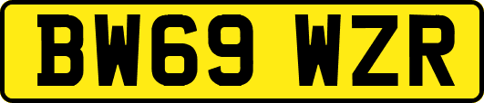 BW69WZR
