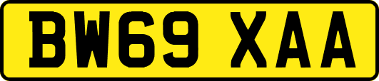 BW69XAA