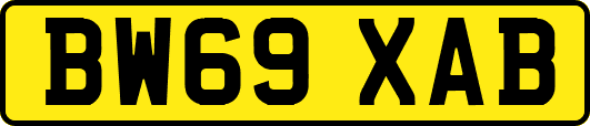 BW69XAB