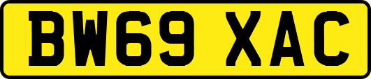 BW69XAC