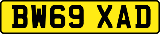 BW69XAD