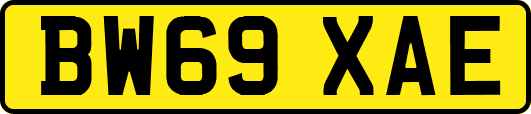 BW69XAE