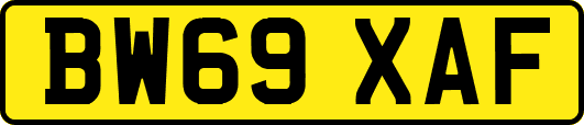 BW69XAF