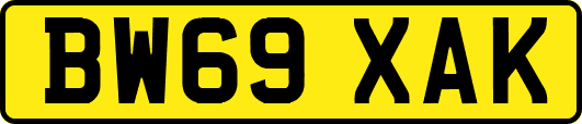 BW69XAK