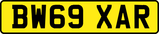 BW69XAR