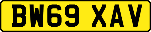 BW69XAV