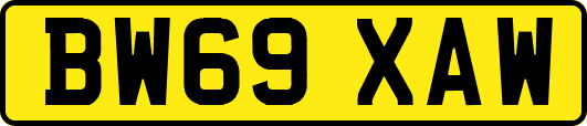 BW69XAW