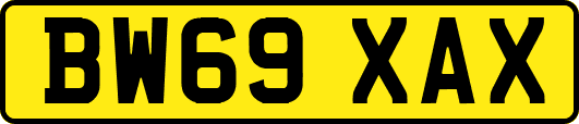 BW69XAX