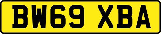 BW69XBA