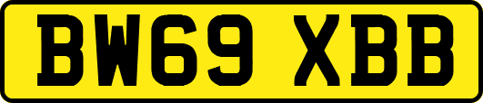 BW69XBB