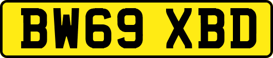 BW69XBD