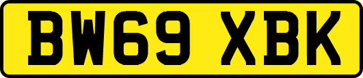 BW69XBK