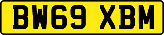 BW69XBM