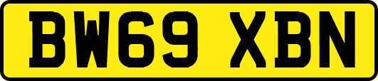 BW69XBN