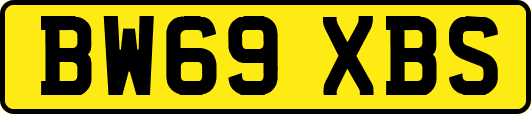 BW69XBS