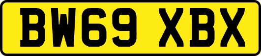 BW69XBX