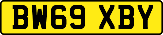 BW69XBY