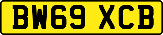 BW69XCB