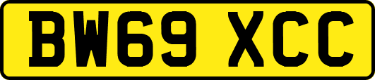 BW69XCC