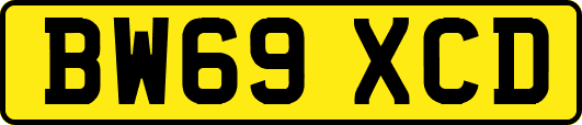 BW69XCD