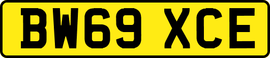 BW69XCE