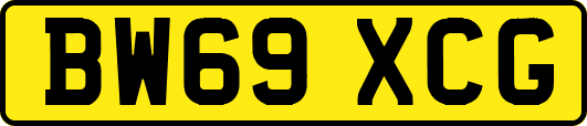 BW69XCG