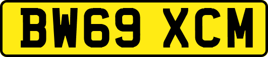 BW69XCM