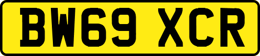 BW69XCR