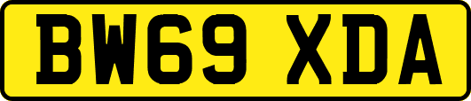 BW69XDA