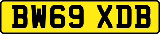 BW69XDB