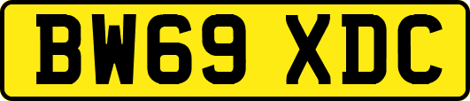 BW69XDC