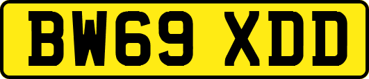 BW69XDD