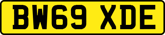 BW69XDE