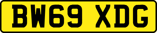 BW69XDG