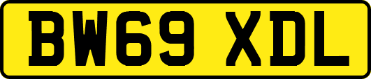 BW69XDL