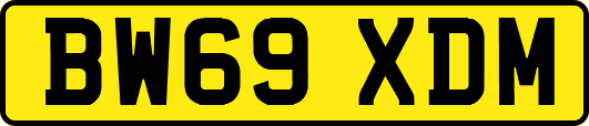 BW69XDM