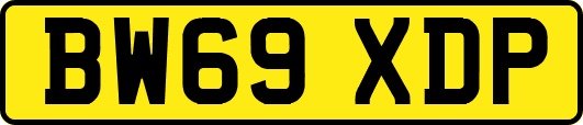 BW69XDP