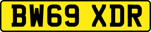BW69XDR