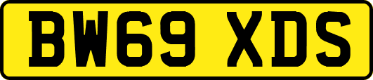 BW69XDS