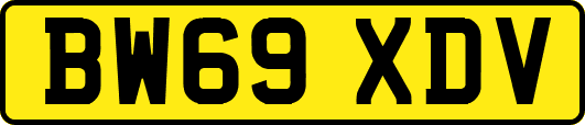 BW69XDV