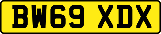 BW69XDX