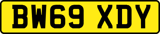 BW69XDY