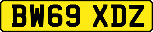 BW69XDZ
