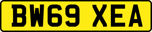 BW69XEA
