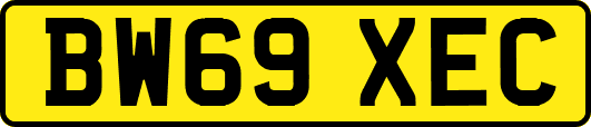 BW69XEC