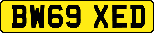 BW69XED